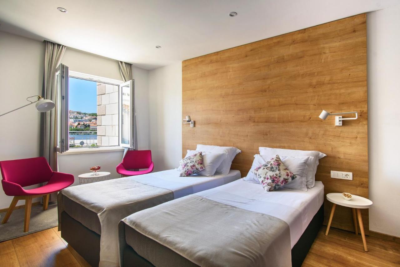 Ora Luxury Rooms Dubrovník Exteriér fotografie