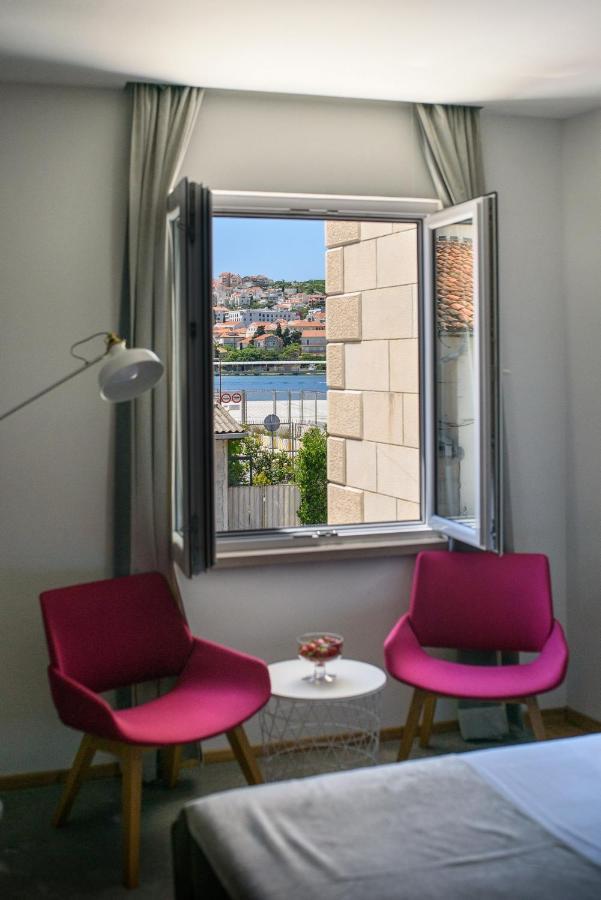 Ora Luxury Rooms Dubrovník Exteriér fotografie