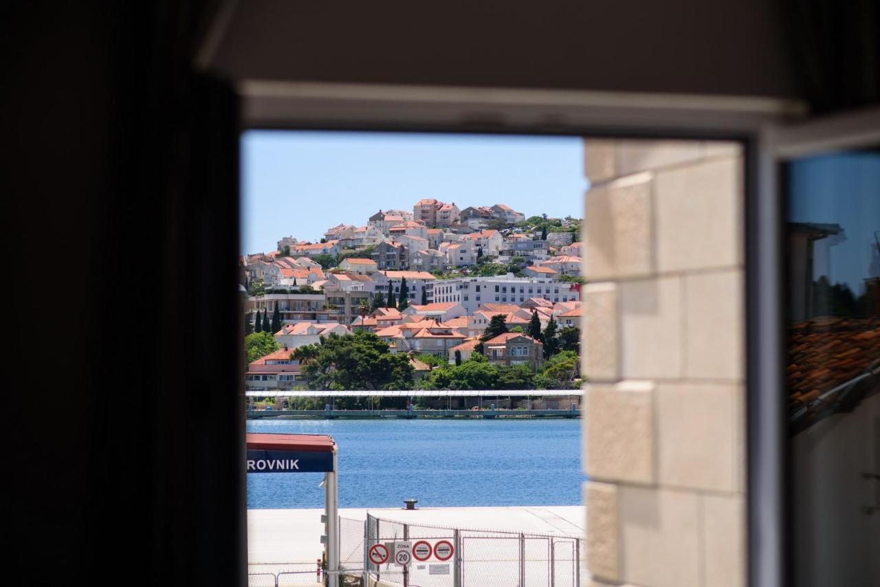 Ora Luxury Rooms Dubrovník Exteriér fotografie